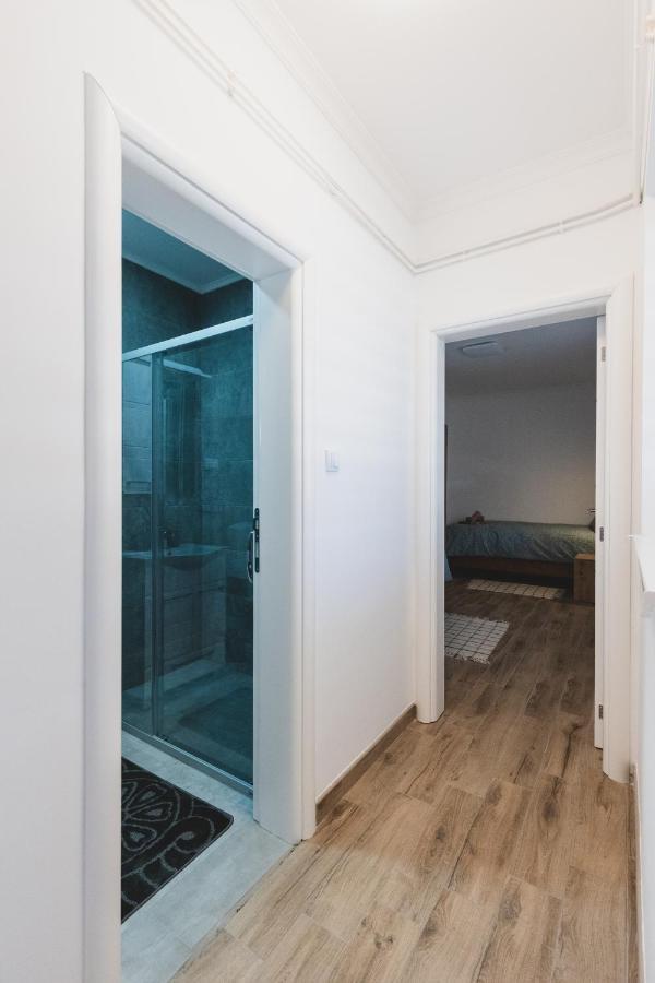 Alfa Apartmani Subotica Eksteriør billede