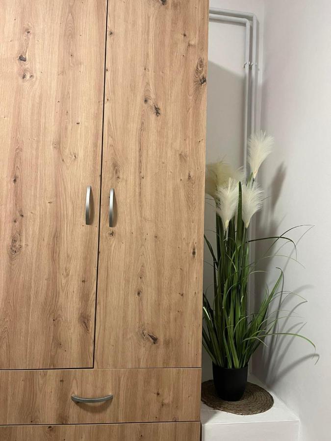 Alfa Apartmani Subotica Eksteriør billede